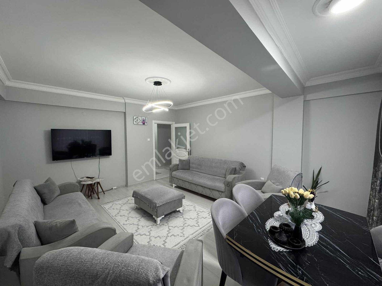 Katılım Evlerine Uygun, Yüksek Kredili, Kiracılı Satılık Daire — fotoğraf 23