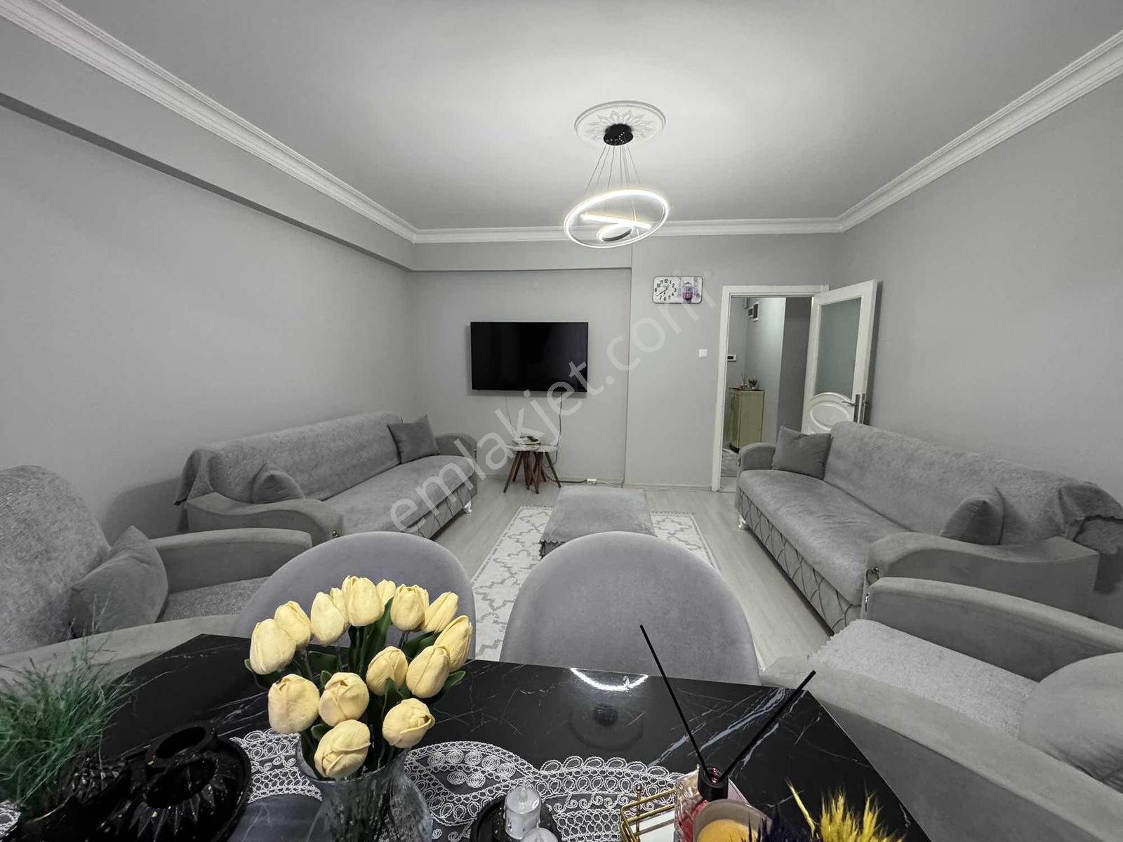 Katılım Evlerine Uygun, Yüksek Kredili, Kiracılı Satılık Daire — fotoğraf 24