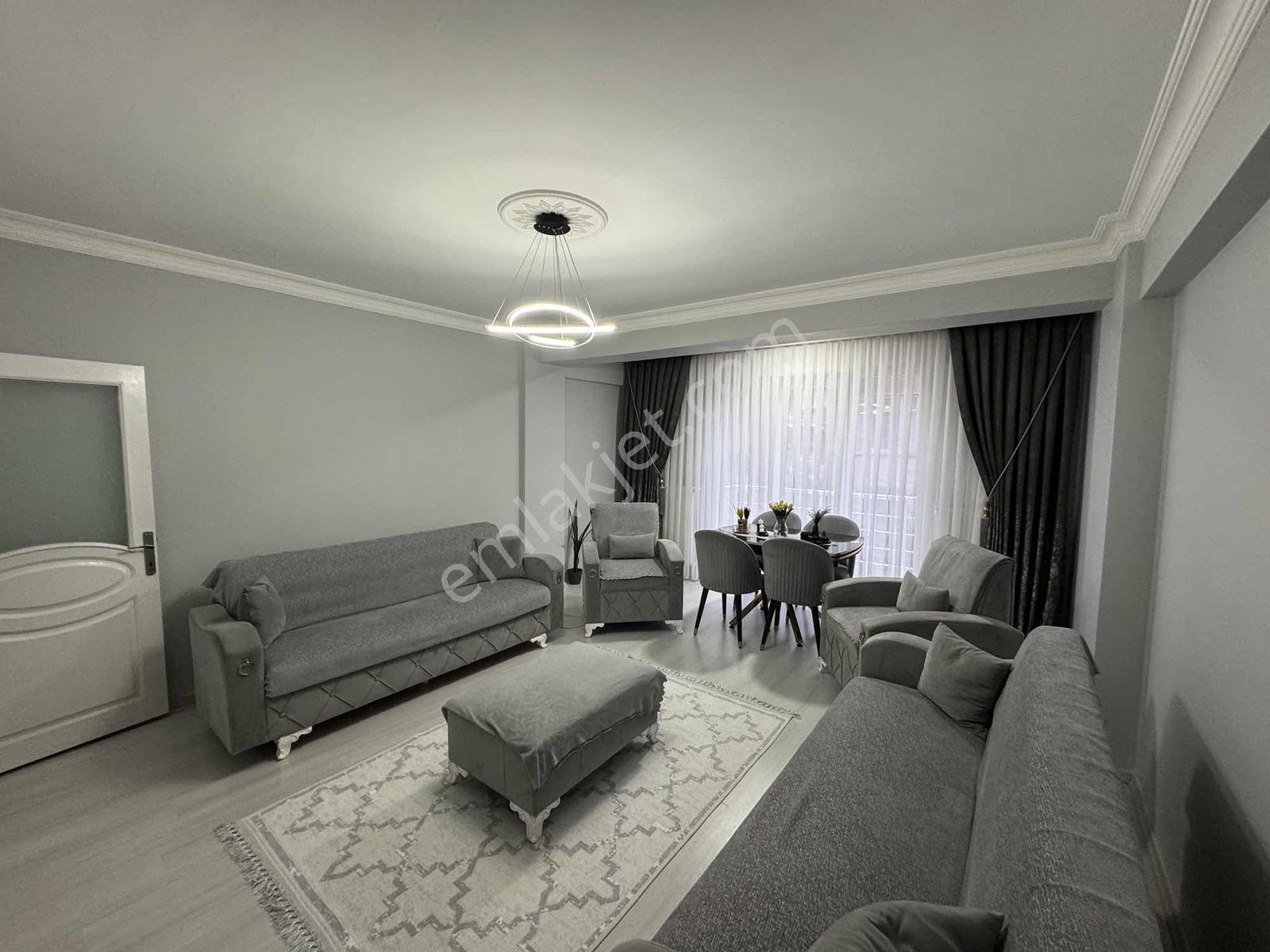 Katılım Evlerine Uygun, Yüksek Kredili, Kiracılı Satılık Daire — fotoğraf 26