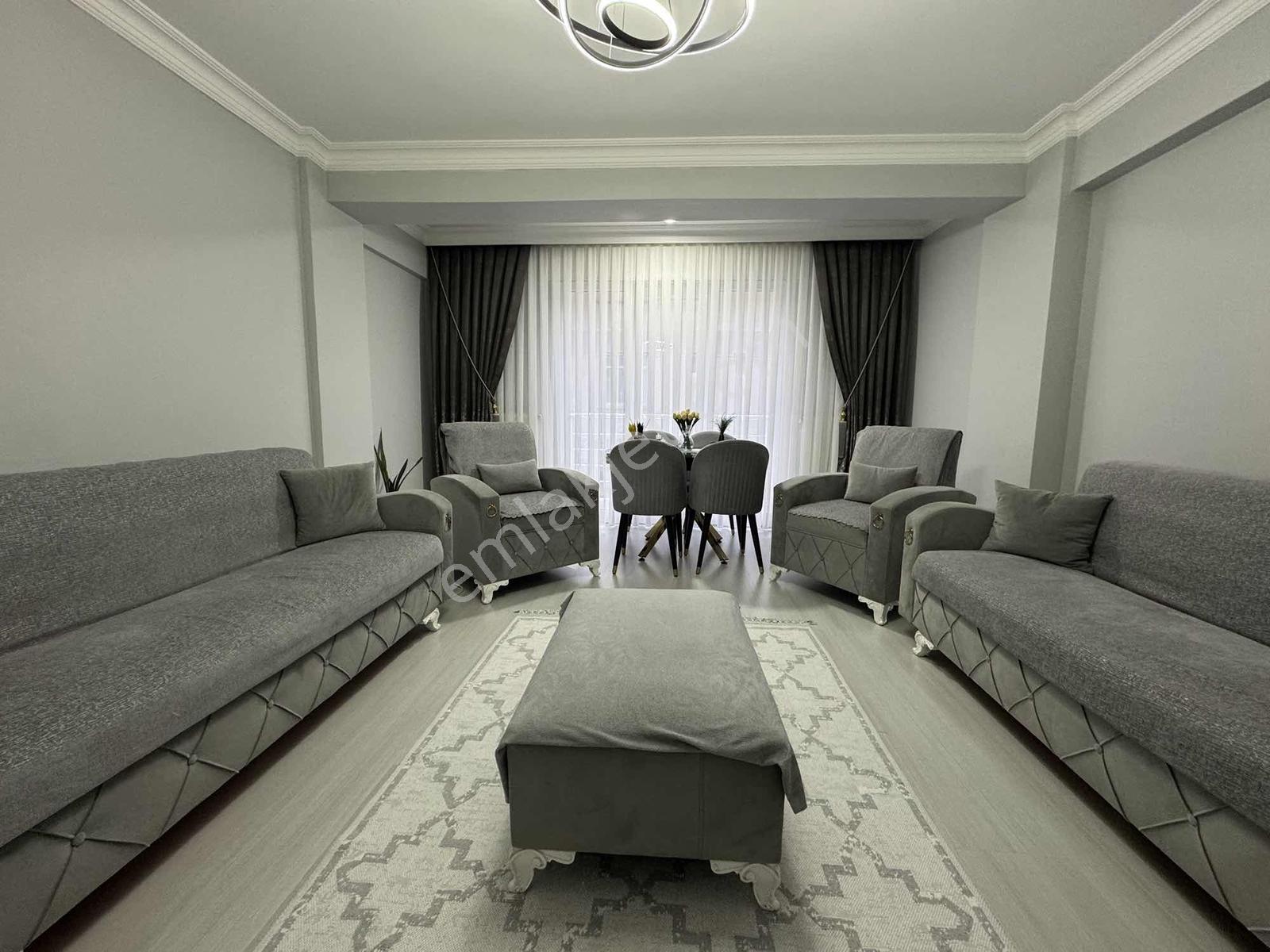 Katılım Evlerine Uygun, Yüksek Kredili, Kiracılı Satılık Daire — fotoğraf 27