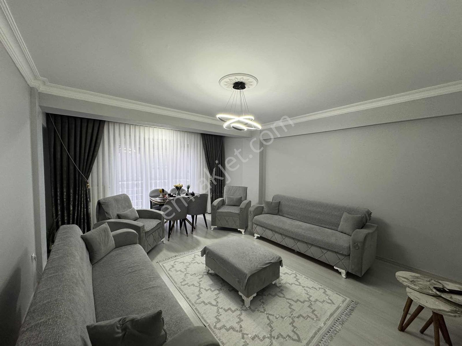Katılım Evlerine Uygun, Yüksek Kredili, Kiracılı Satılık Daire — fotoğraf 28