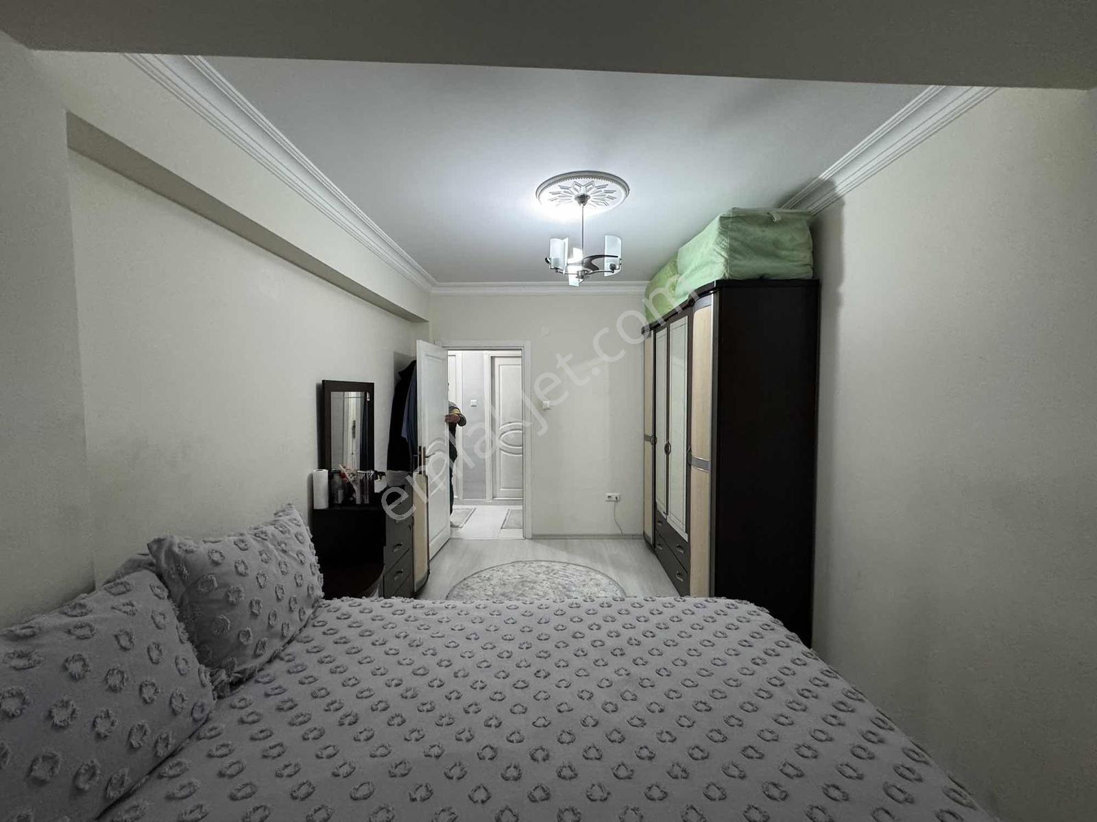 Katılım Evlerine Uygun, Yüksek Kredili, Kiracılı Satılık Daire — fotoğraf 29