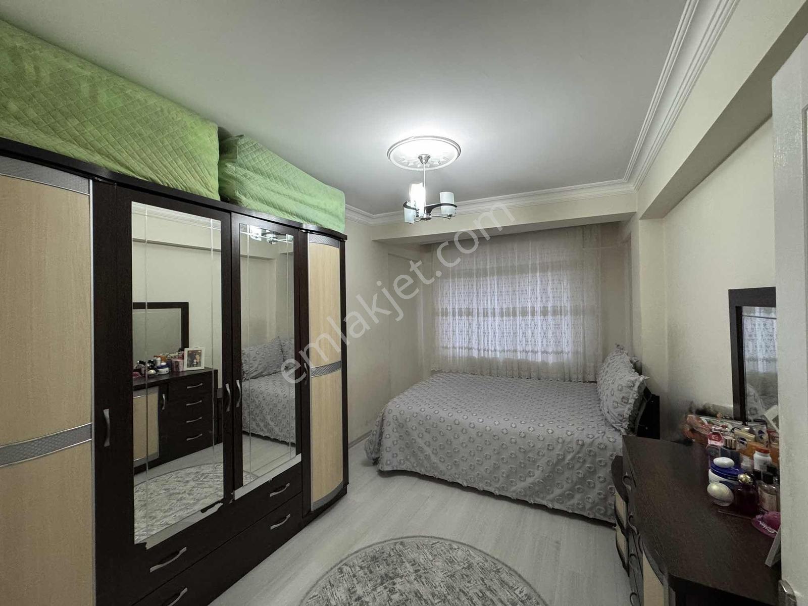 Katılım Evlerine Uygun, Yüksek Kredili, Kiracılı Satılık Daire — fotoğraf 32