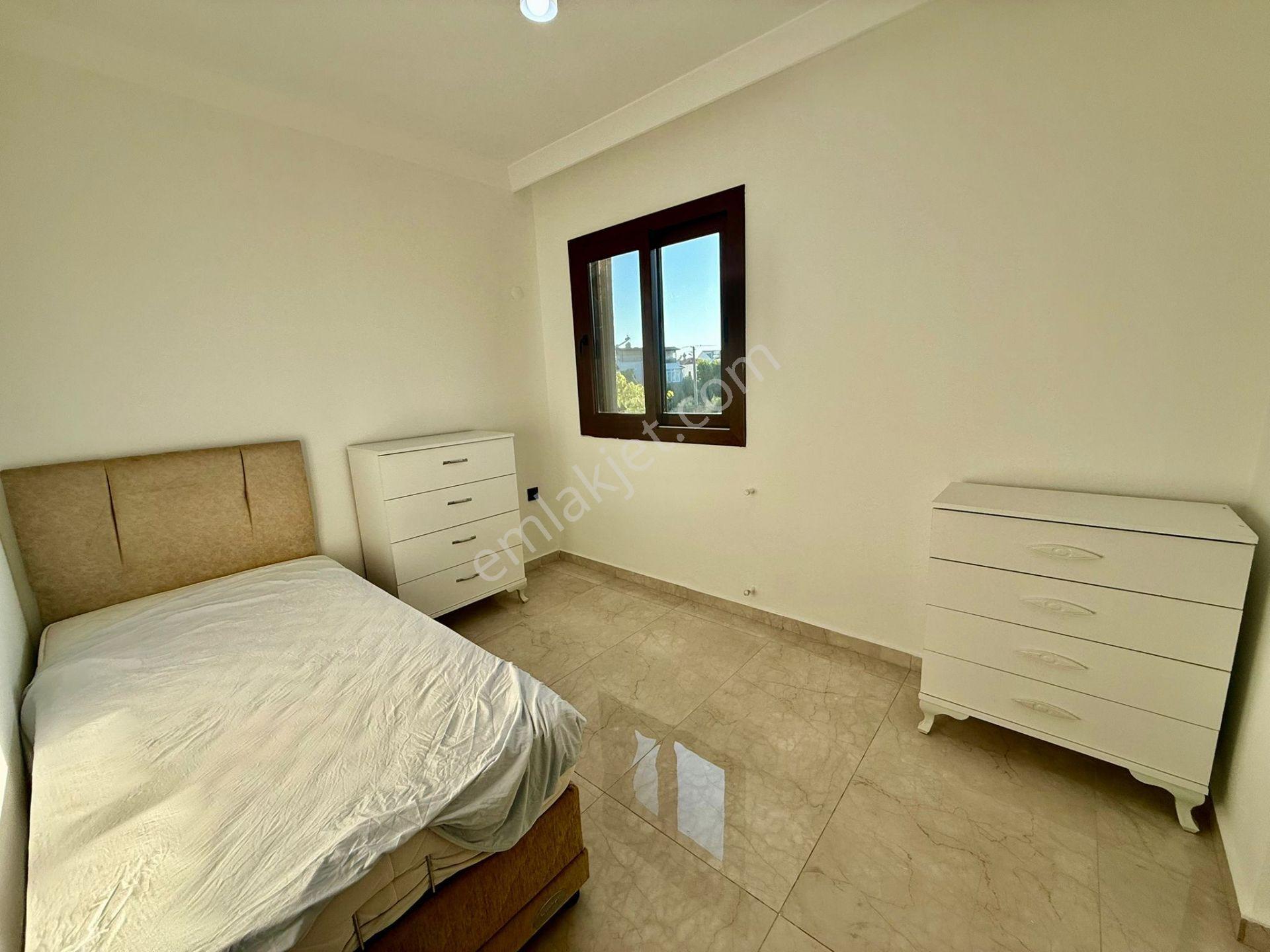 Aydin Didim De 390m Arsa Da Tek Mustakil Ayri Mutfak Ve Altkata Odasi Olan 6+1 Cok Aciil Satiliktir — fotoğraf 20