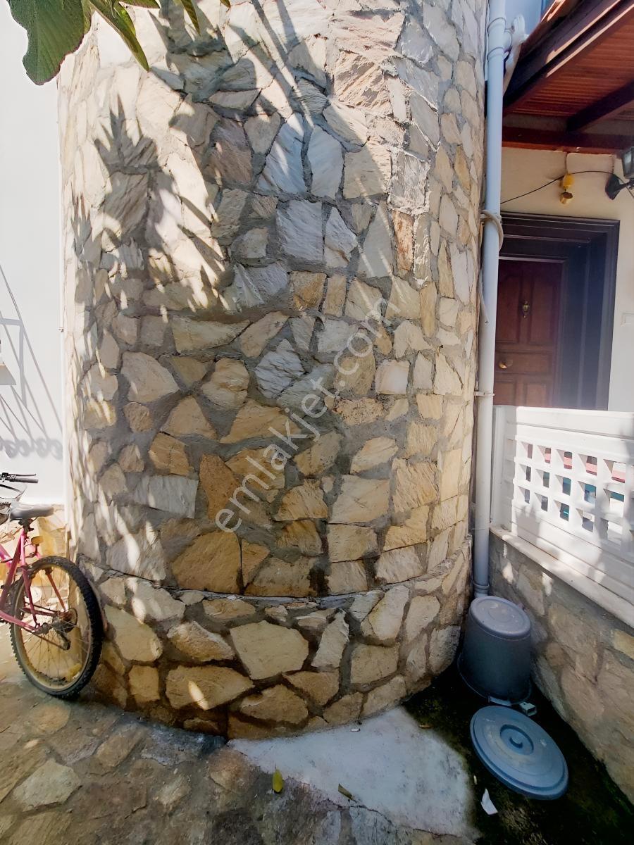 Fethiye Çalış Serinkent Sitesinde Satılık Havuzlu 2+1 Daire — fotoğraf 11