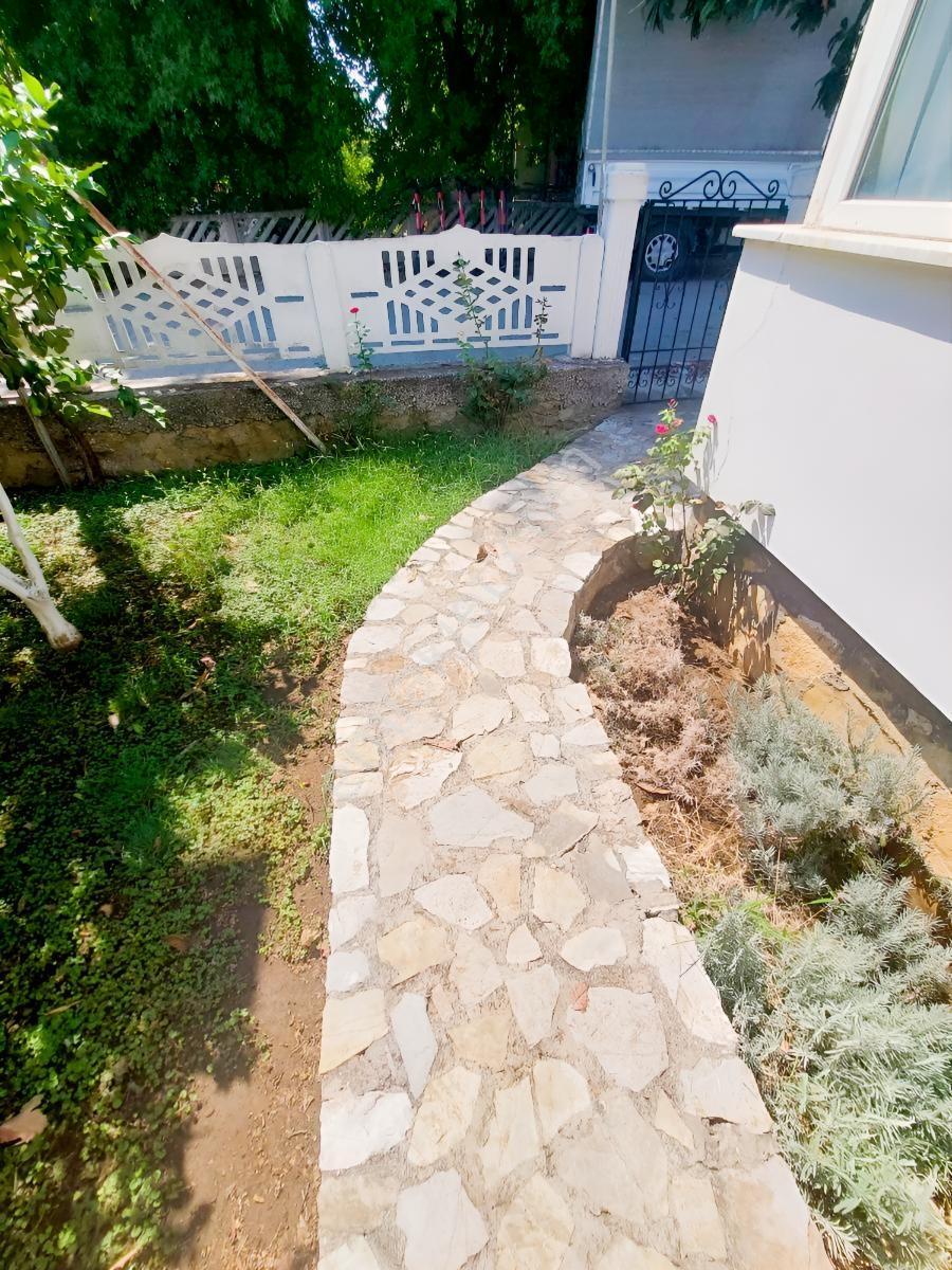 Fethiye Çalış Serinkent Sitesinde Satılık Havuzlu 2+1 Daire — fotoğraf 13