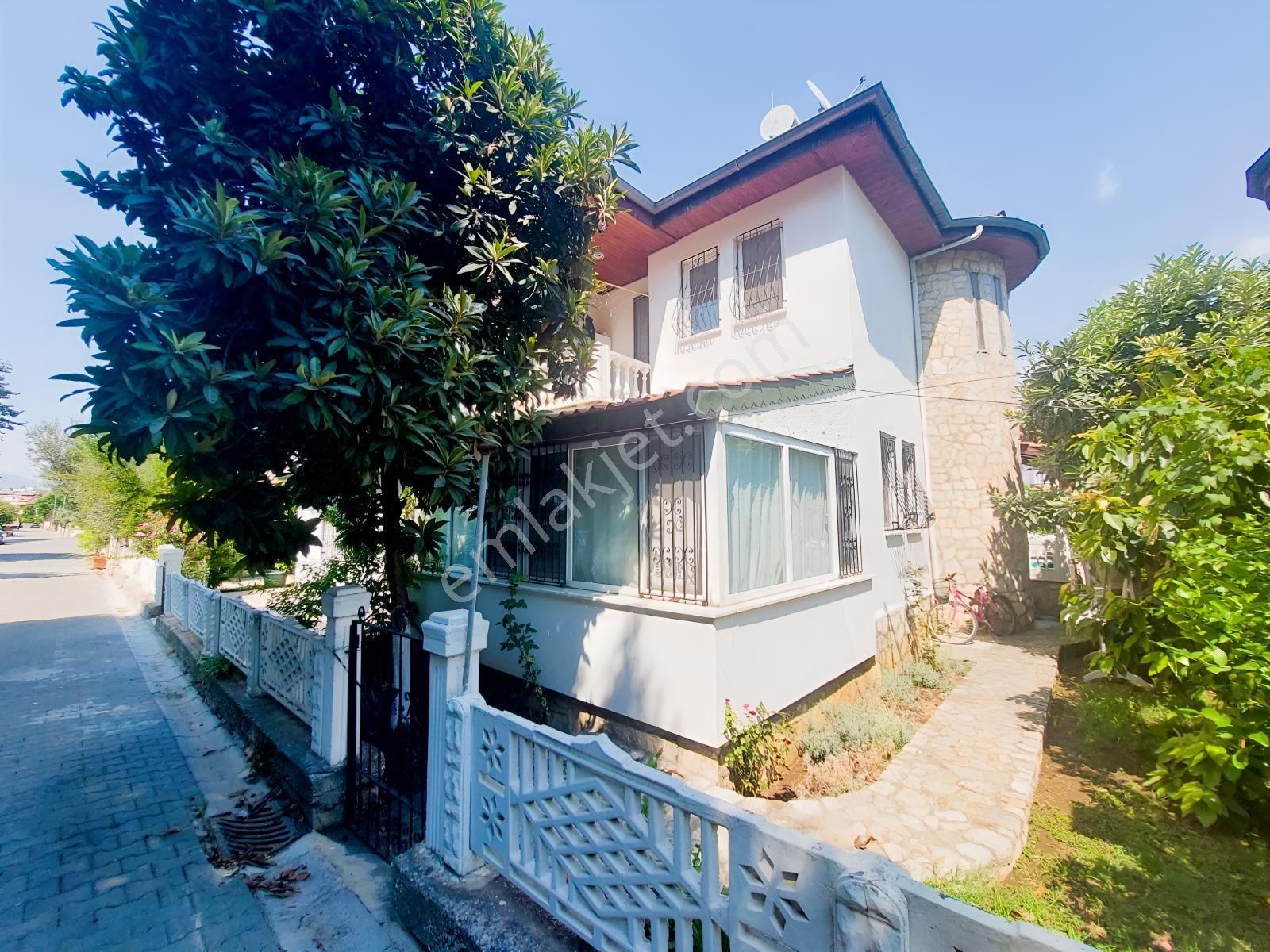 Fethiye Çalış Serinkent Sitesinde Satılık Havuzlu 2+1 Daire — fotoğraf 14