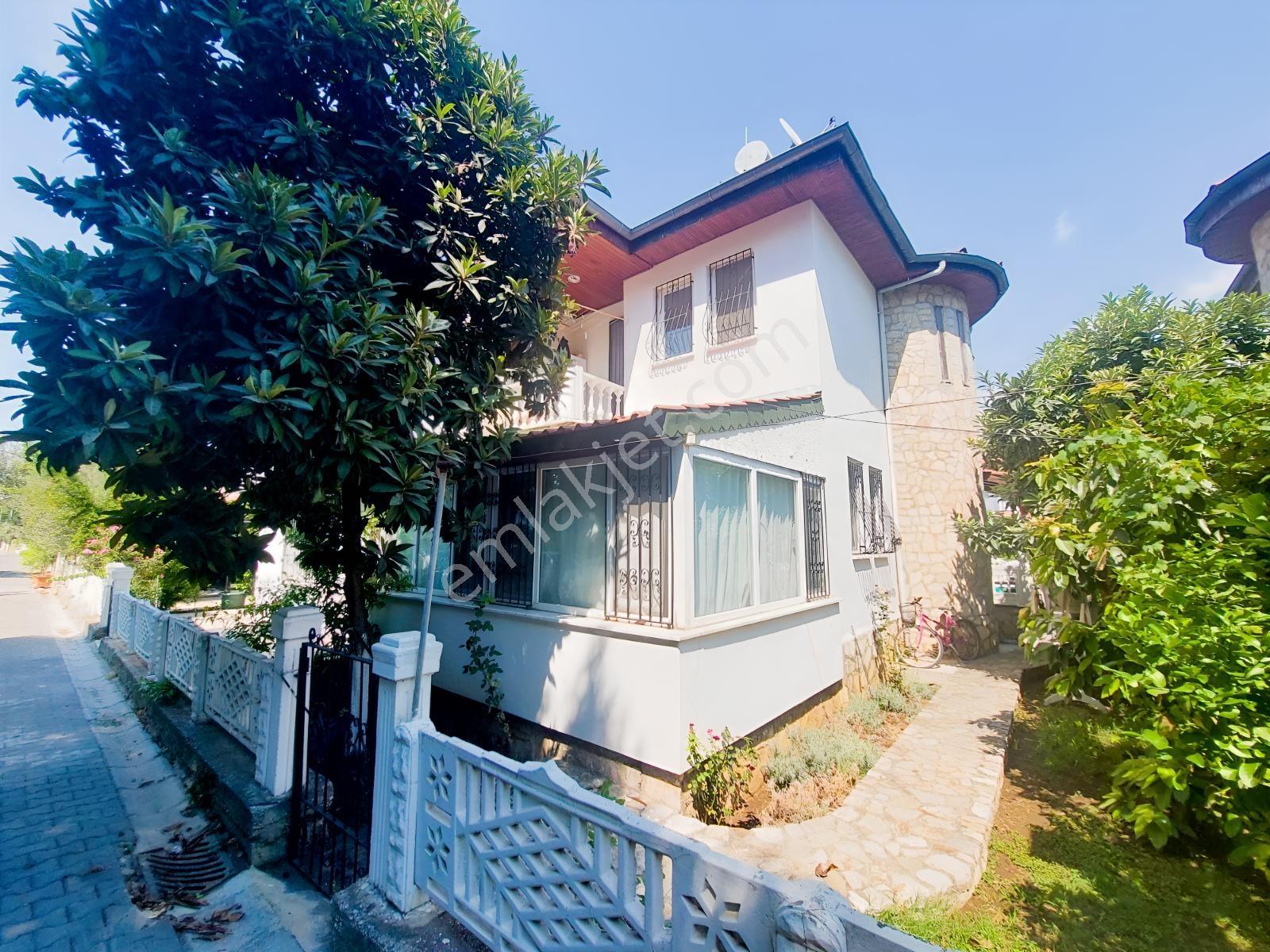 Fethiye Çalış Serinkent Sitesinde Satılık Havuzlu 2+1 Daire — fotoğraf 15