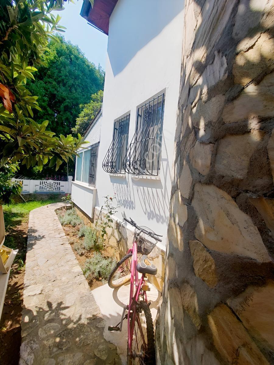 Fethiye Çalış Serinkent Sitesinde Satılık Havuzlu 2+1 Daire — fotoğraf 16