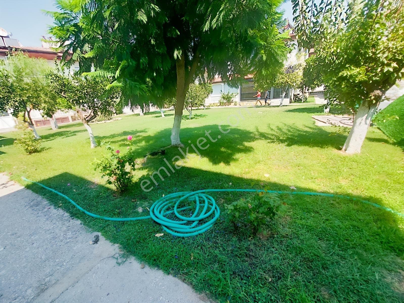 Fethiye Çalış Serinkent Sitesinde Satılık Havuzlu 2+1 Daire — fotoğraf 20