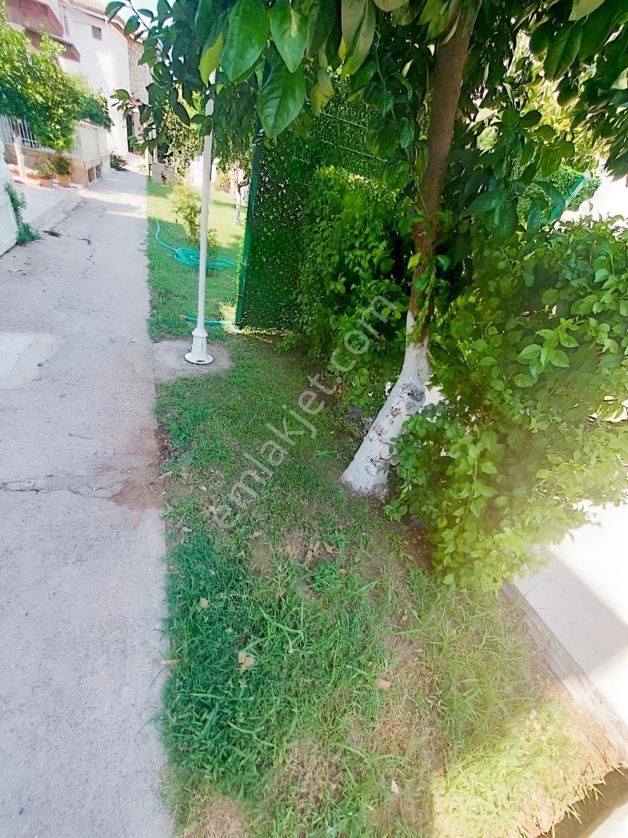 Fethiye Çalış Serinkent Sitesinde Satılık Havuzlu 2+1 Daire — fotoğraf 21