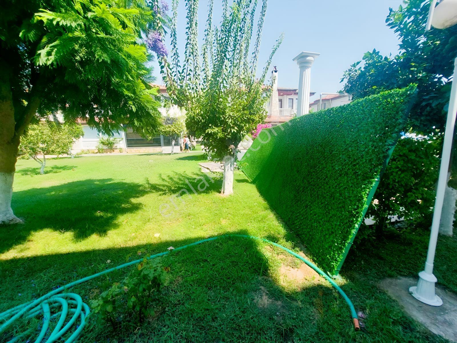 Fethiye Çalış Serinkent Sitesinde Satılık Havuzlu 2+1 Daire — fotoğraf 22