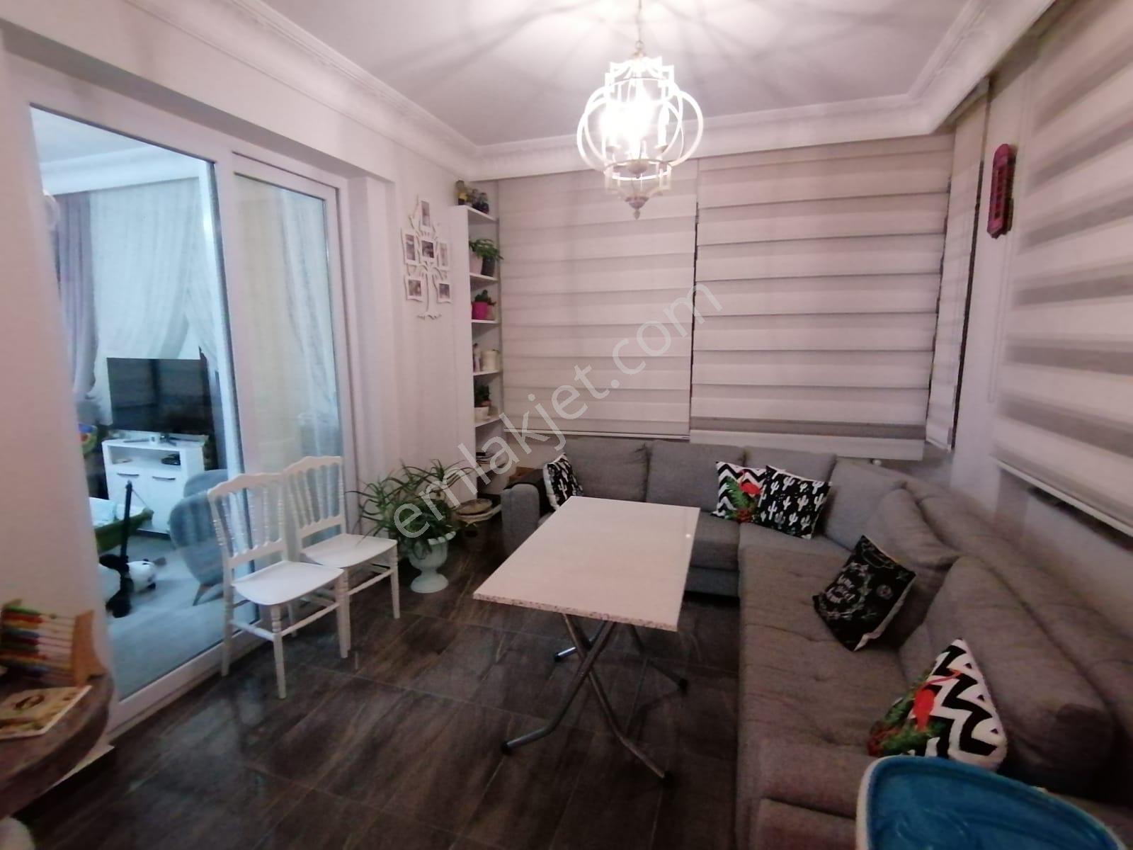 Han Emlak'tan Menderes Mah'de Site İçi Satılık 3+1 Daire — fotoğraf 11