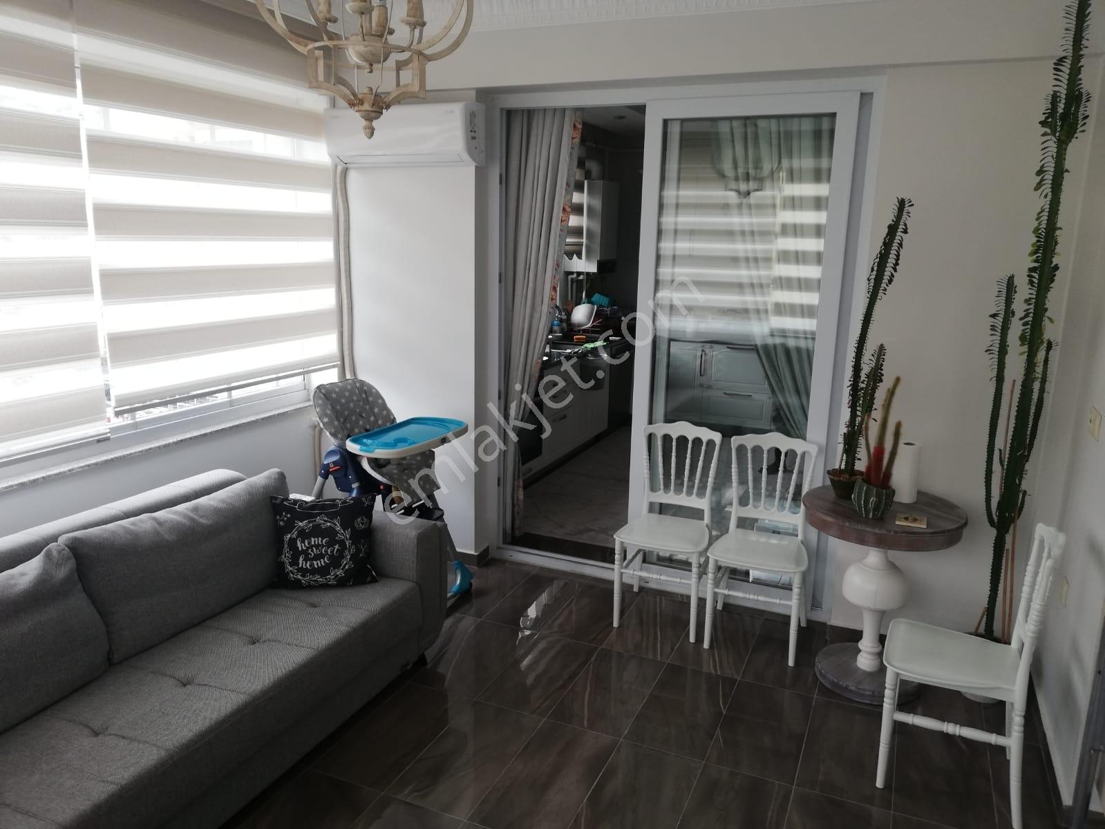 Han Emlak'tan Menderes Mah'de Site İçi Satılık 3+1 Daire — fotoğraf 12