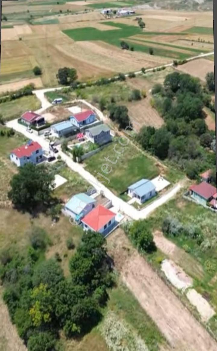 Kırklareli Tozaklı Üzerine Daire Temeli Atılmış Satılık Arsa — fotoğraf 4