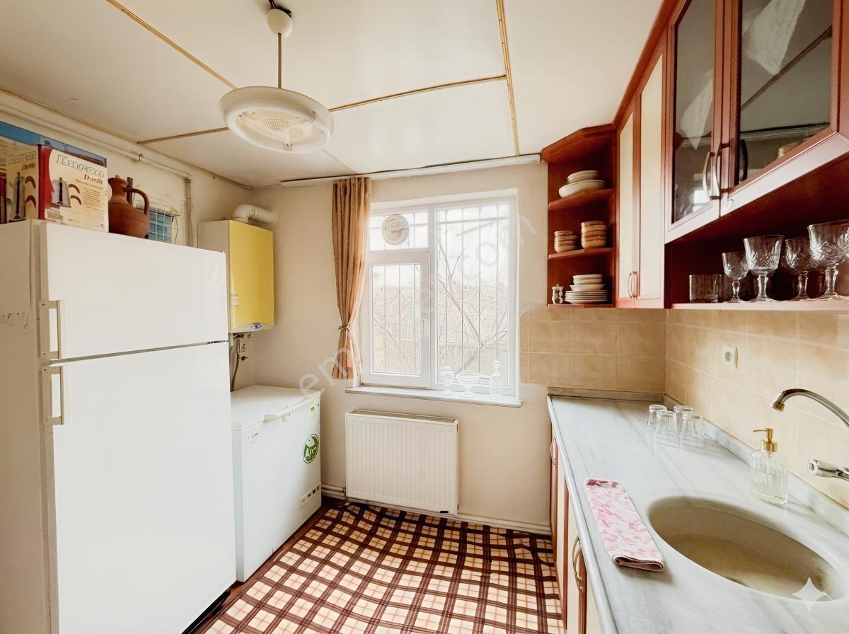 Harmancık'ta Villa Bölgesinde 407 M² Arsa İçinde Müstakil Ev !!! — fotoğraf 5