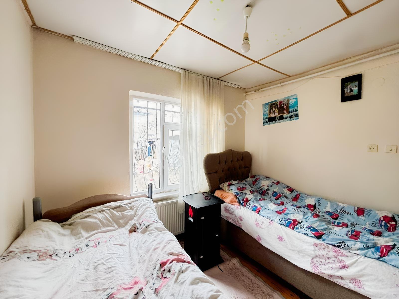 Harmancık'ta Villa Bölgesinde 407 M² Arsa İçinde Müstakil Ev !!! — fotoğraf 8