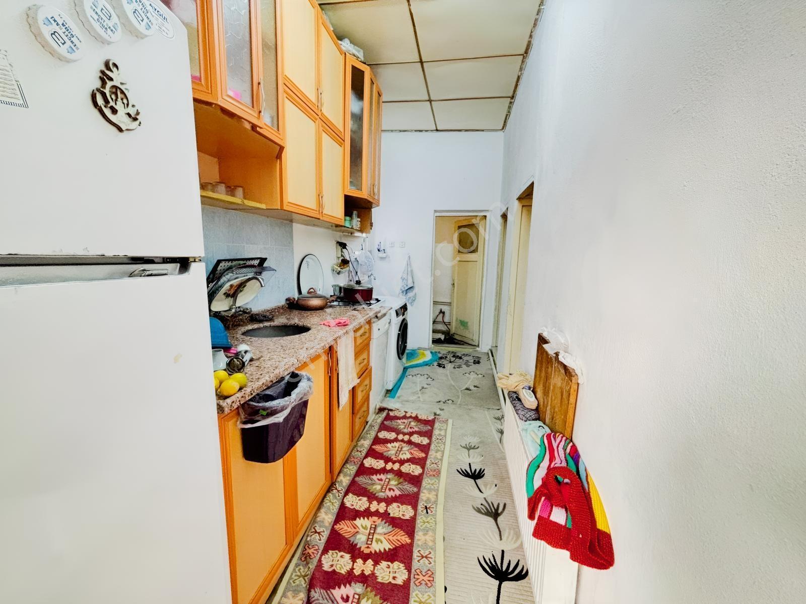 Harmancık'ta Villa Bölgesinde 407 M² Arsa İçinde Müstakil Ev !!! — fotoğraf 11