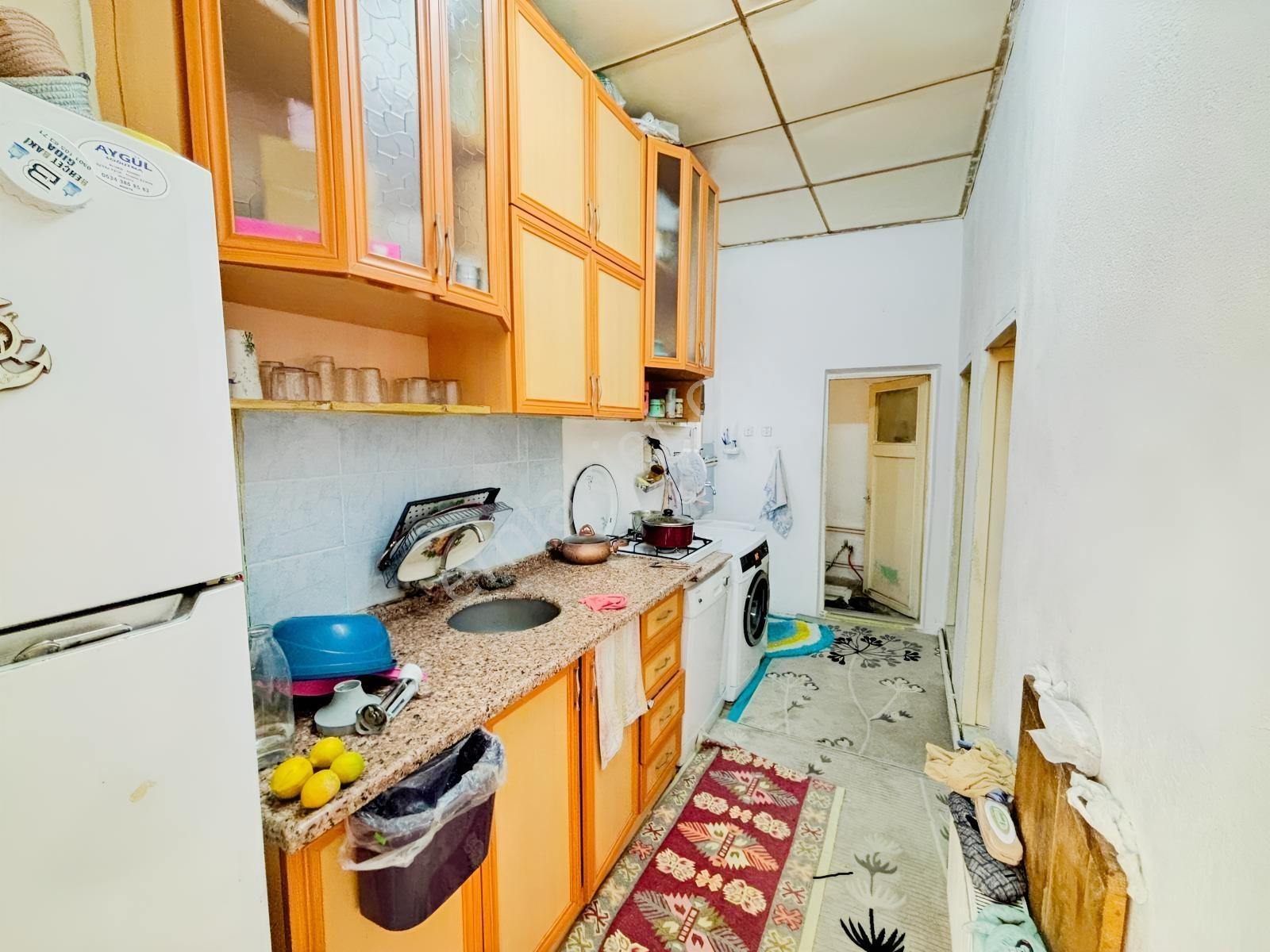 Harmancık'ta Villa Bölgesinde 407 M² Arsa İçinde Müstakil Ev !!! — fotoğraf 12
