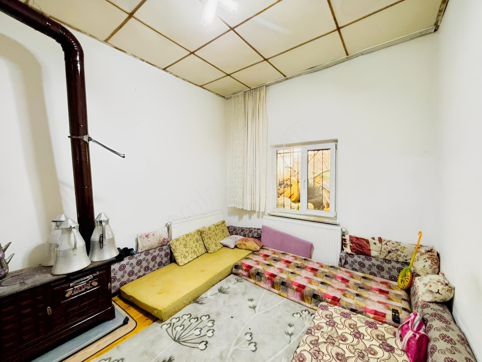 Harmancık'ta Villa Bölgesinde 407 M² Arsa İçinde Müstakil Ev !!! — fotoğraf 13