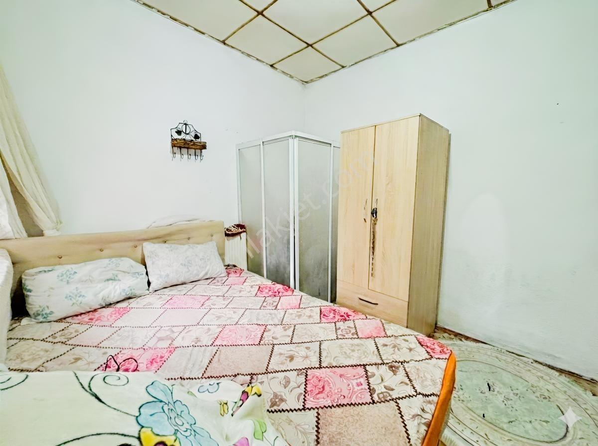 Harmancık'ta Villa Bölgesinde 407 M² Arsa İçinde Müstakil Ev !!! — fotoğraf 14