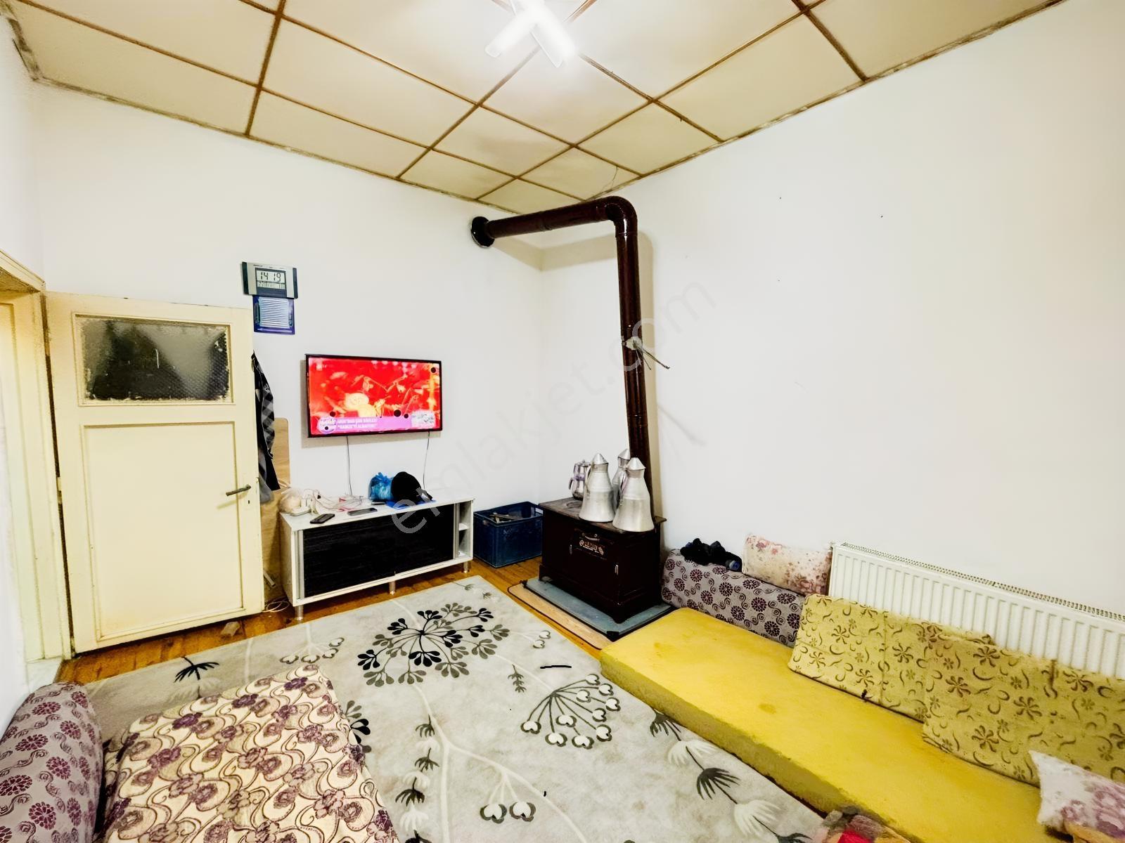 Harmancık'ta Villa Bölgesinde 407 M² Arsa İçinde Müstakil Ev !!! — fotoğraf 15