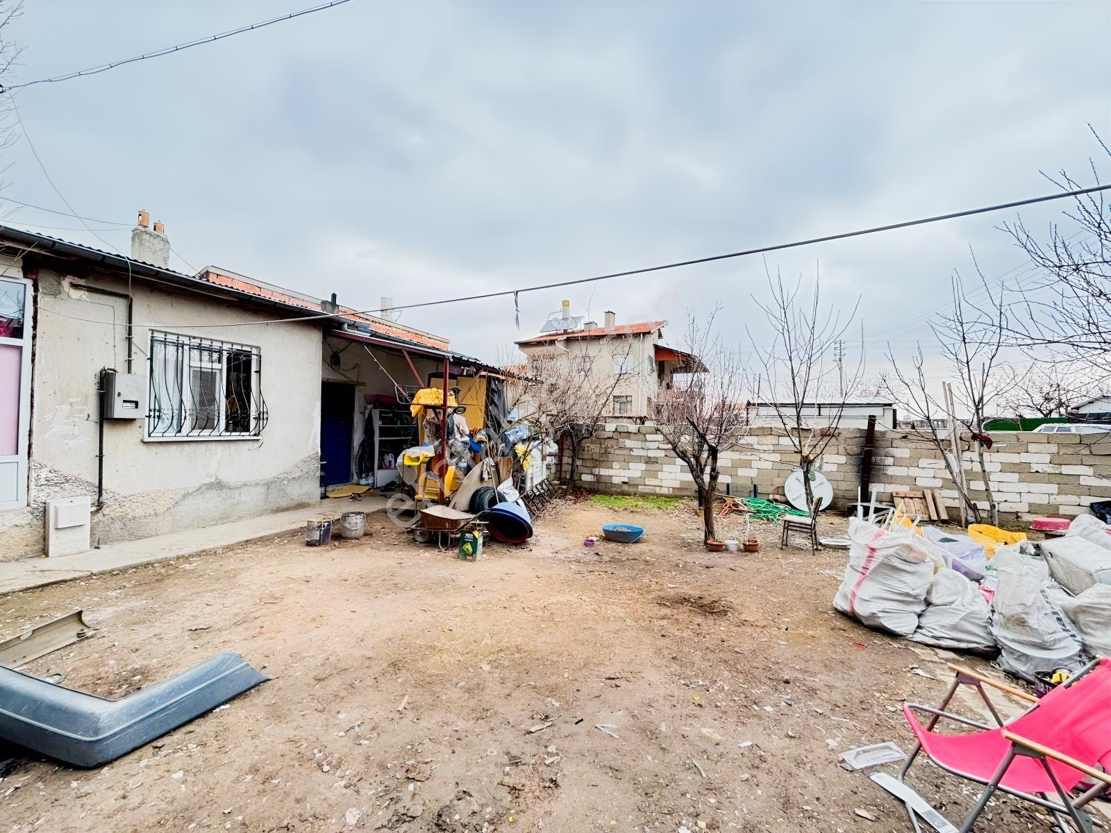Harmancık'ta Villa Bölgesinde 407 M² Arsa İçinde Müstakil Ev !!! — fotoğraf 18