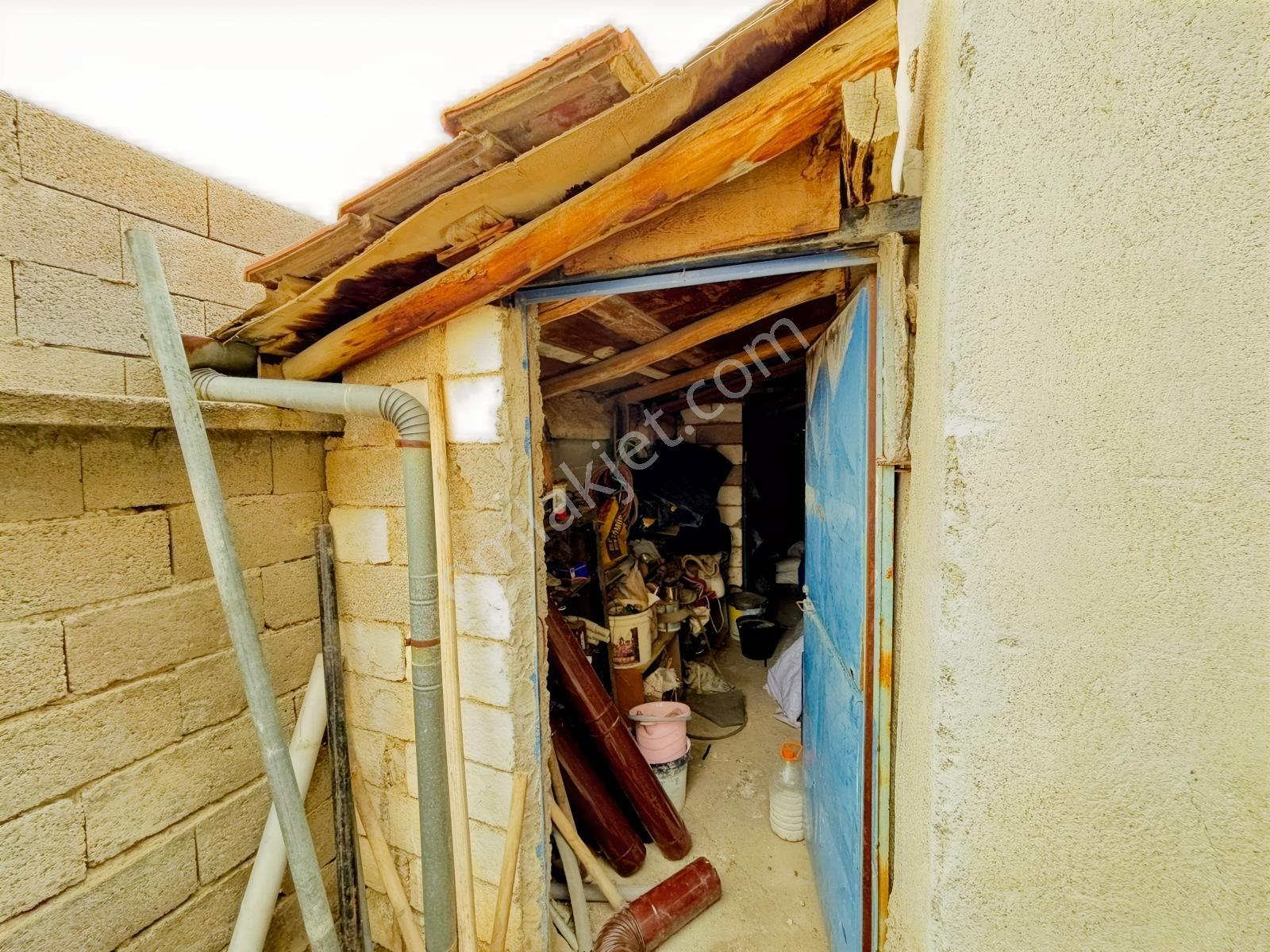 Harmancık'ta Villa Bölgesinde 407 M² Arsa İçinde Müstakil Ev !!! — fotoğraf 21