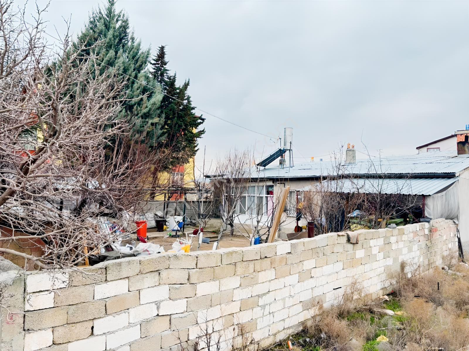 Harmancık'ta Villa Bölgesinde 407 M² Arsa İçinde Müstakil Ev !!! — fotoğraf 23