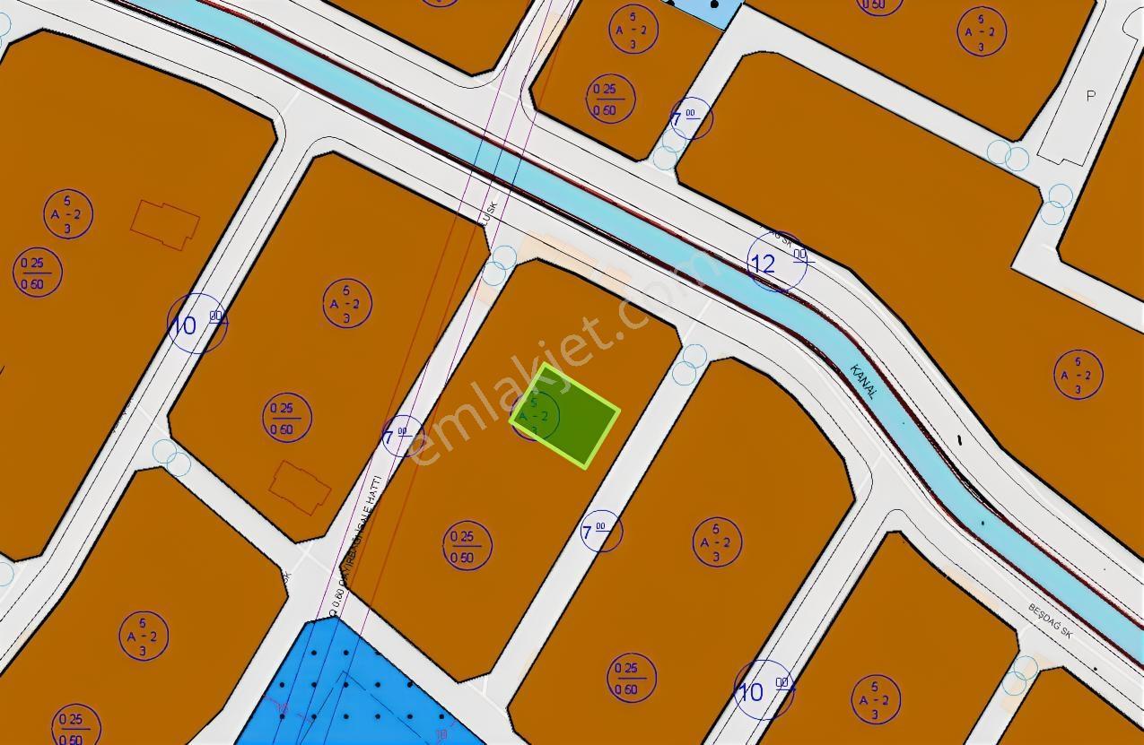 Harmancık'ta Villa Bölgesinde 407 M² Arsa İçinde Müstakil Ev !!! — fotoğraf 24