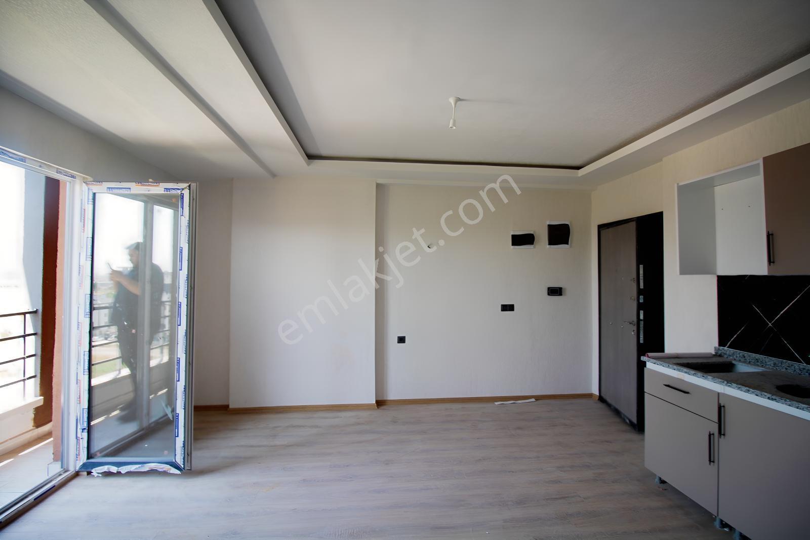 Aksaray Tacinde Satılık 1+1 Daire