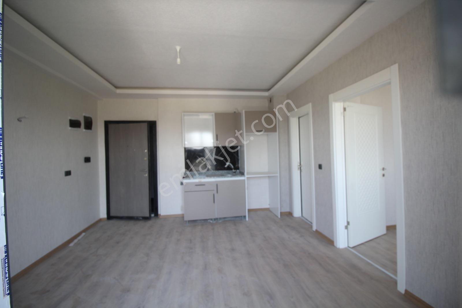 Aksaray Tacinde Satılık 1+1 Daire — fotoğraf 2