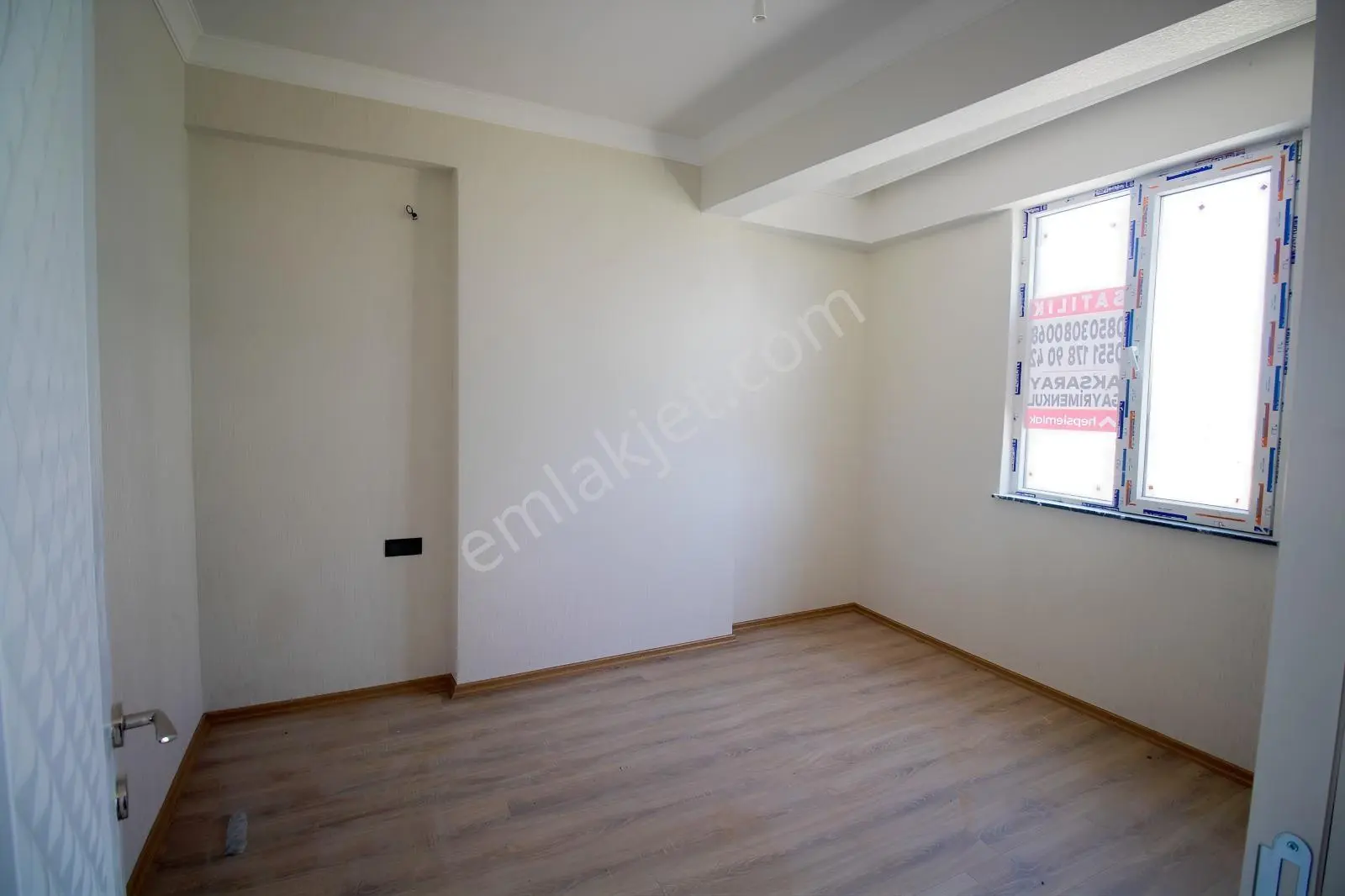 Aksaray Tacinde Satılık 1+1 Daire — fotoğraf 5