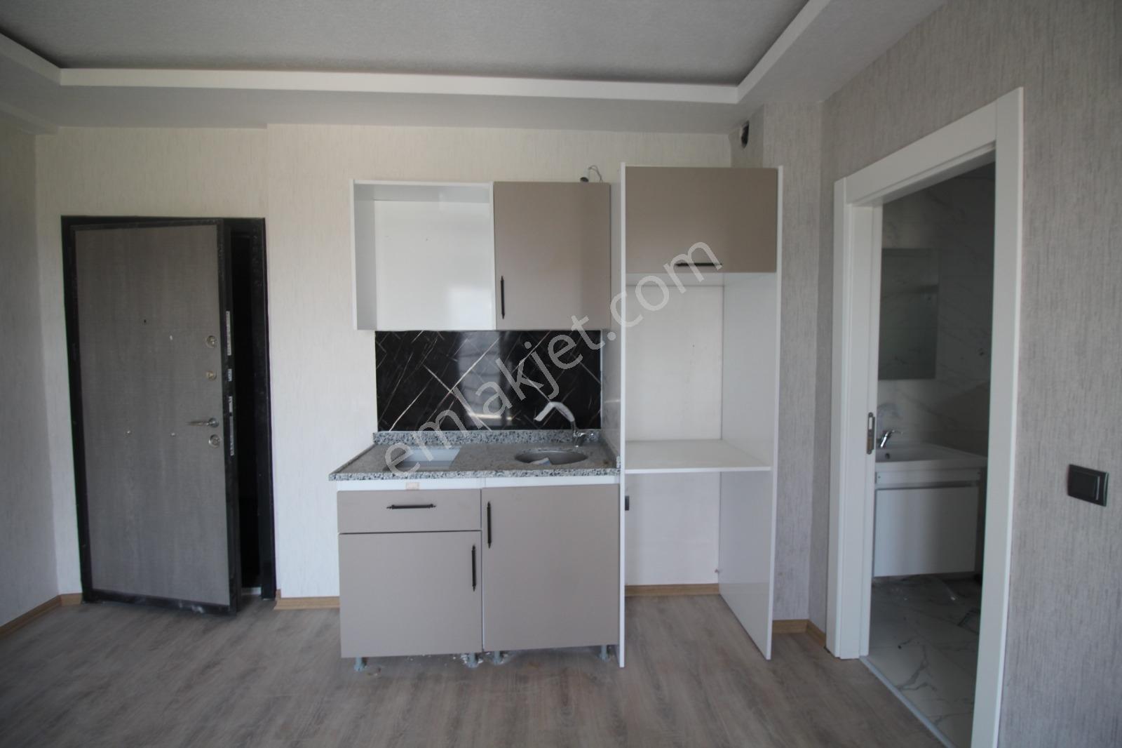 Aksaray Tacinde Satılık 1+1 Daire — fotoğraf 9