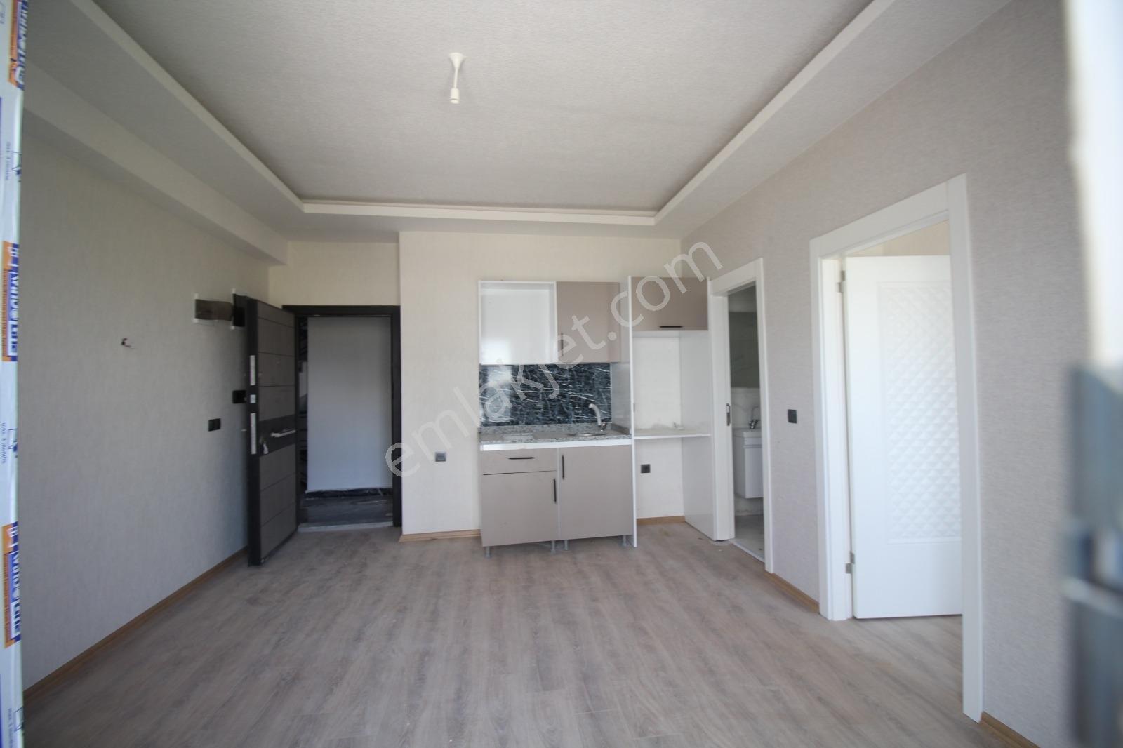 Aksaray Tacinde Satılık 1+1 Daire — fotoğraf 12