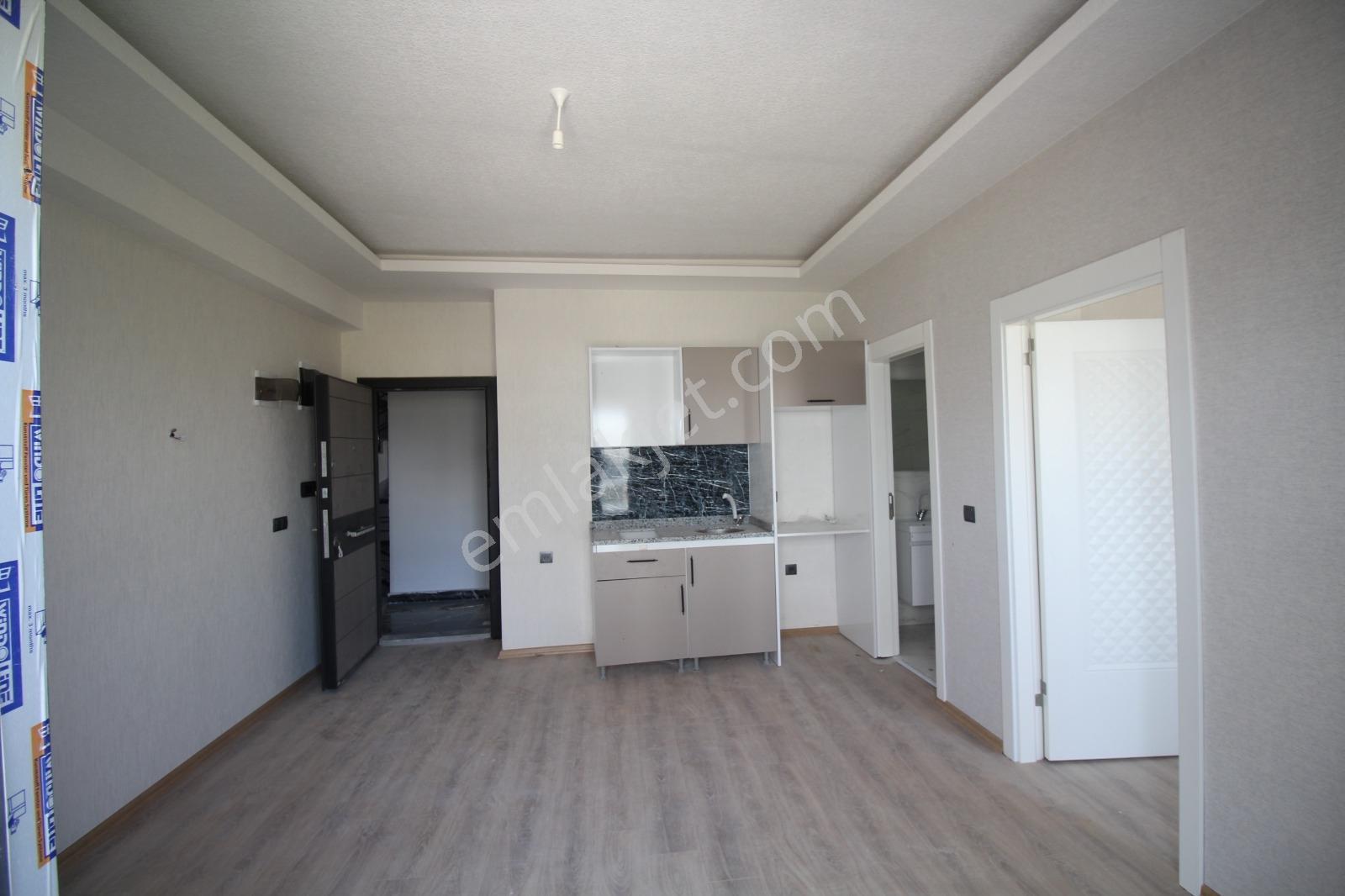 Aksaray Tacinde Satılık 1+1 Daire — fotoğraf 13
