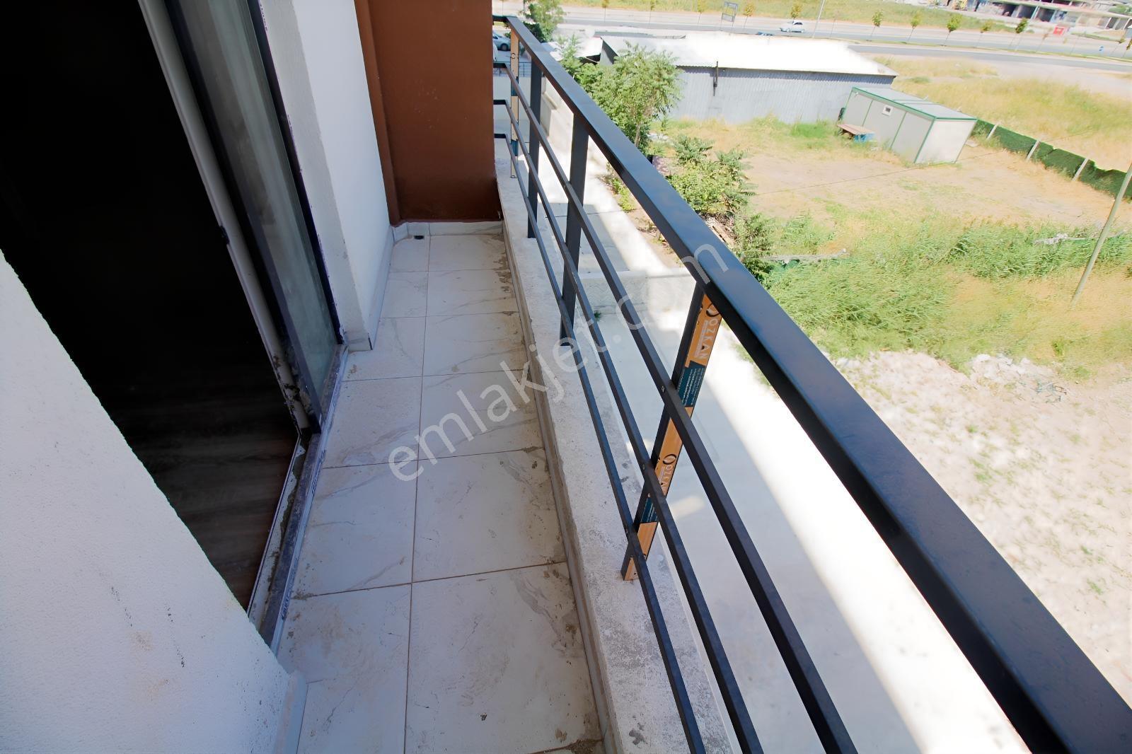 Aksaray Tacinde Satılık 1+1 Daire — fotoğraf 15