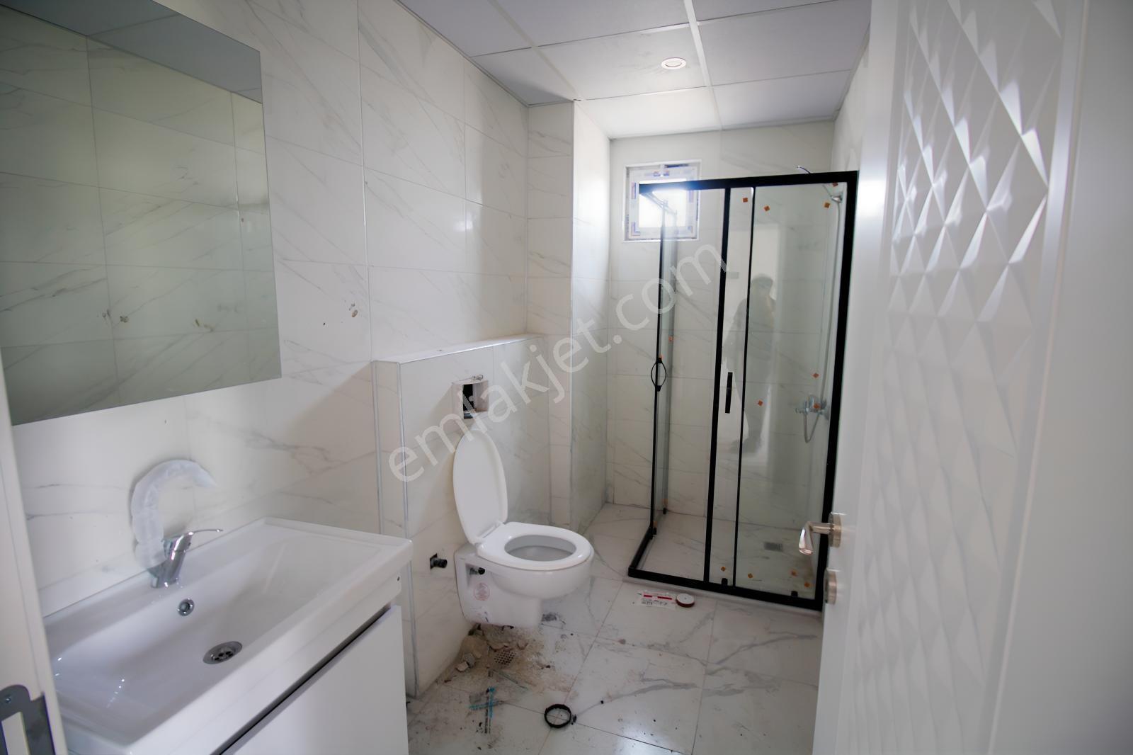 Aksaray Tacinde Satılık 1+1 Daire — fotoğraf 16