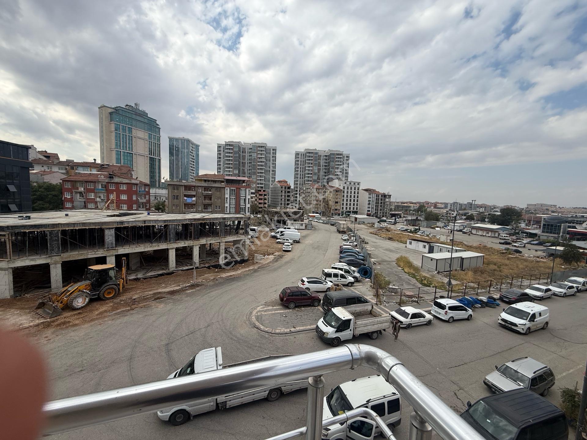 Malatya Şifa Mahallesi 3+1 Geniş Balkonlu Satılık Daire — fotoğraf 7