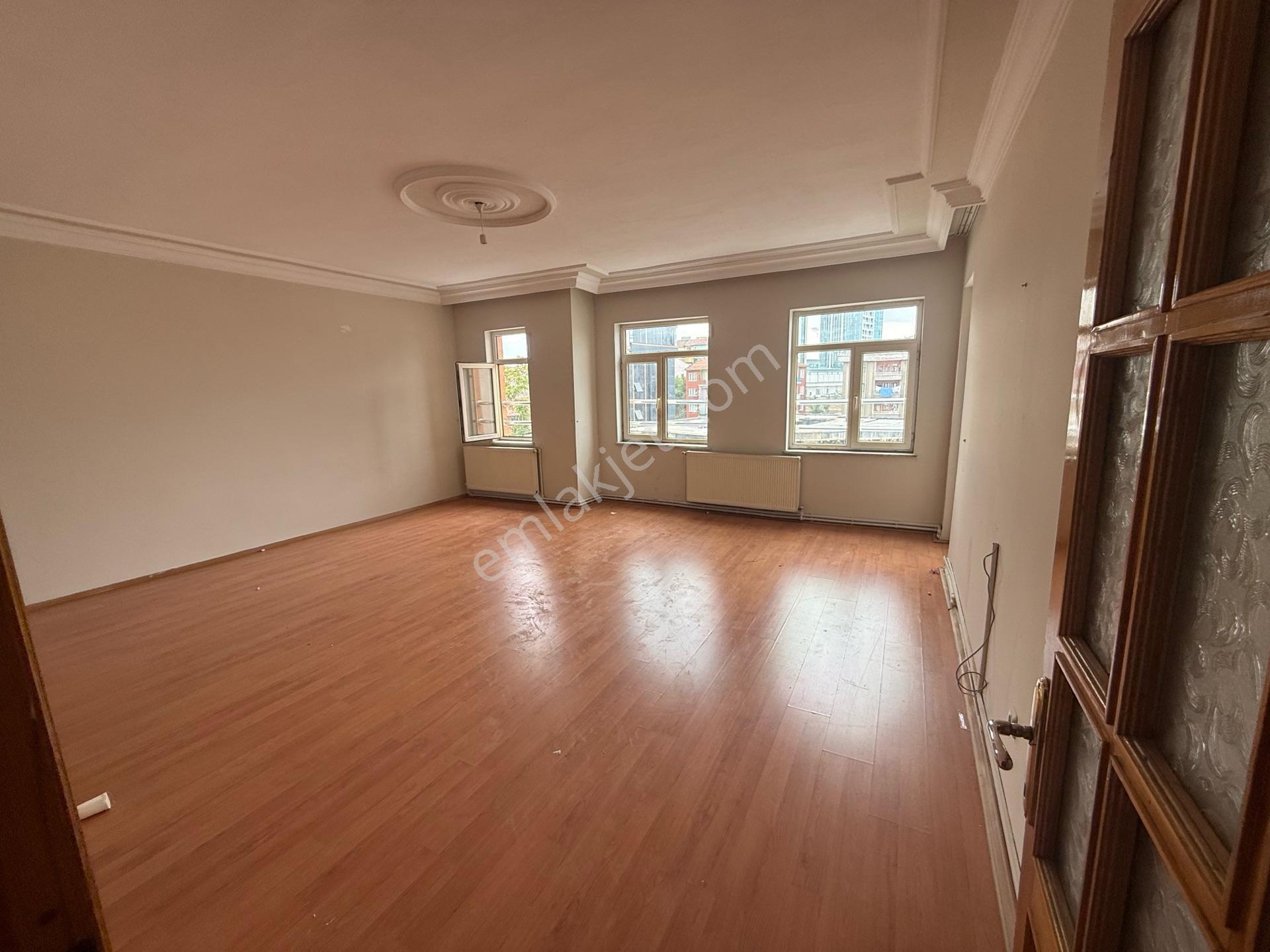 Malatya Şifa Mahallesi 3+1 Geniş Balkonlu Satılık Daire — fotoğraf 11