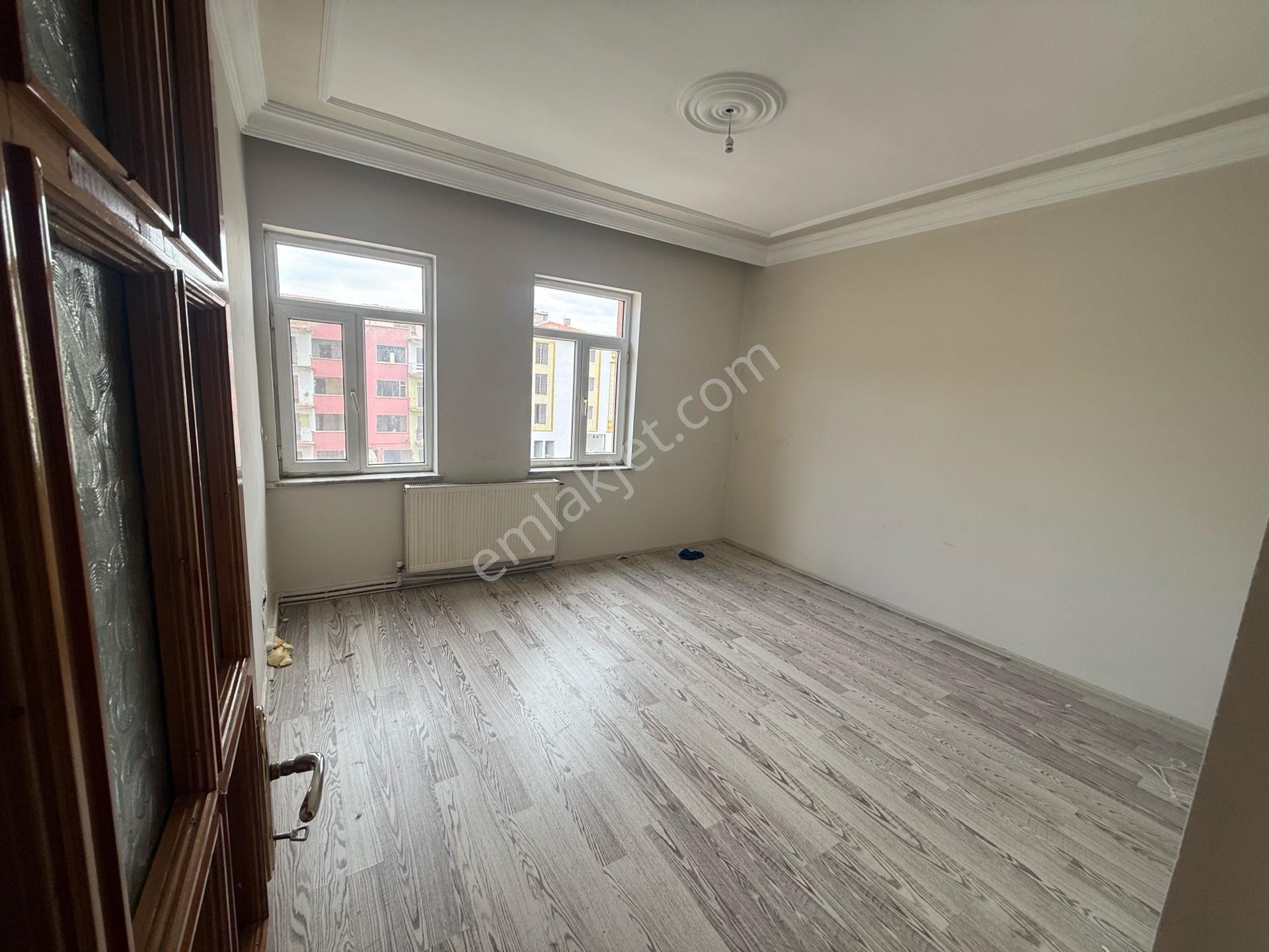 Malatya Şifa Mahallesi 3+1 Geniş Balkonlu Satılık Daire — fotoğraf 20