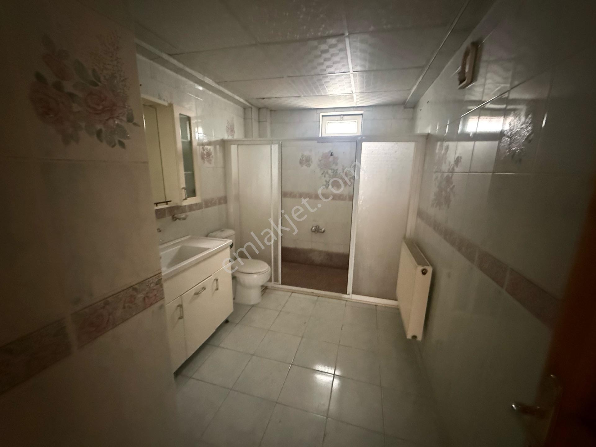 Malatya Şifa Mahallesi 3+1 Geniş Balkonlu Satılık Daire — fotoğraf 21