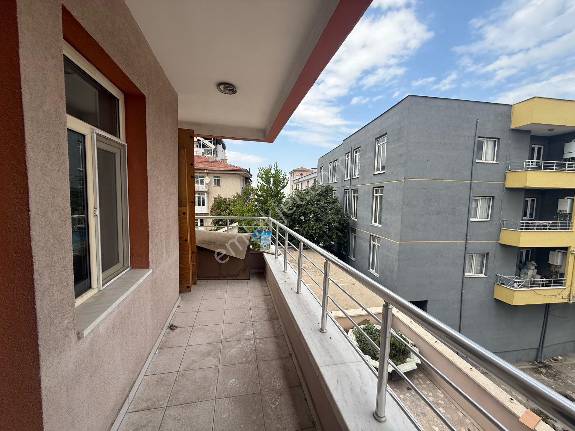 Malatya Şifa Mahallesi 3+1 Geniş Balkonlu Satılık Daire — fotoğraf 22