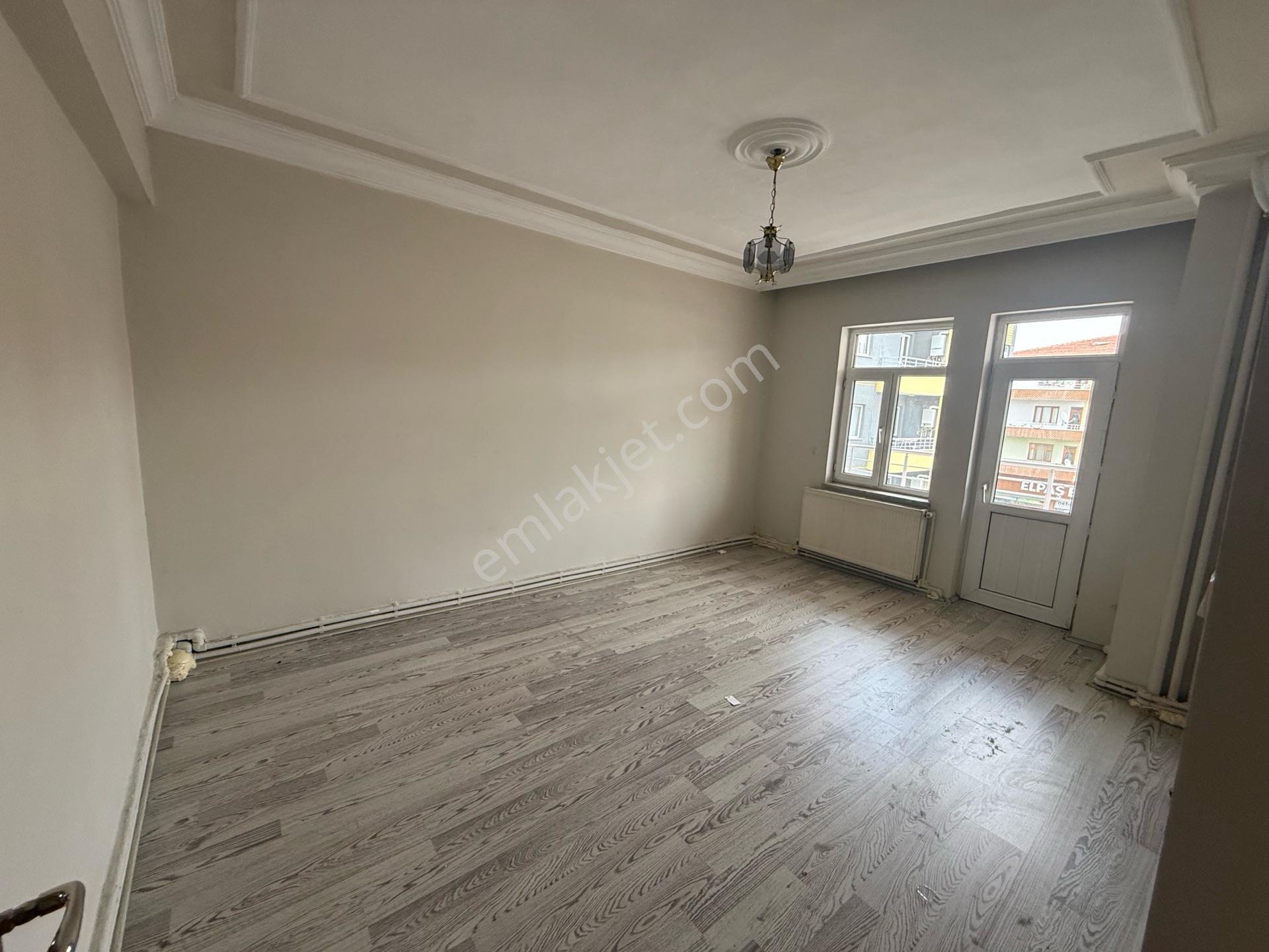 Malatya Şifa Mahallesi 3+1 Geniş Balkonlu Satılık Daire — fotoğraf 26