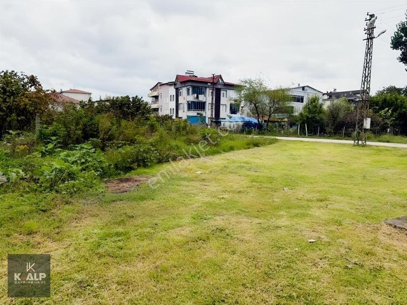 Çay Mahallesinde Satılık 1994 M2 Mükemmel Arsa