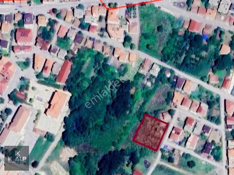 Çay Mahallesinde Satılık 1994 M2 Mükemmel Arsa — fotoğraf 5