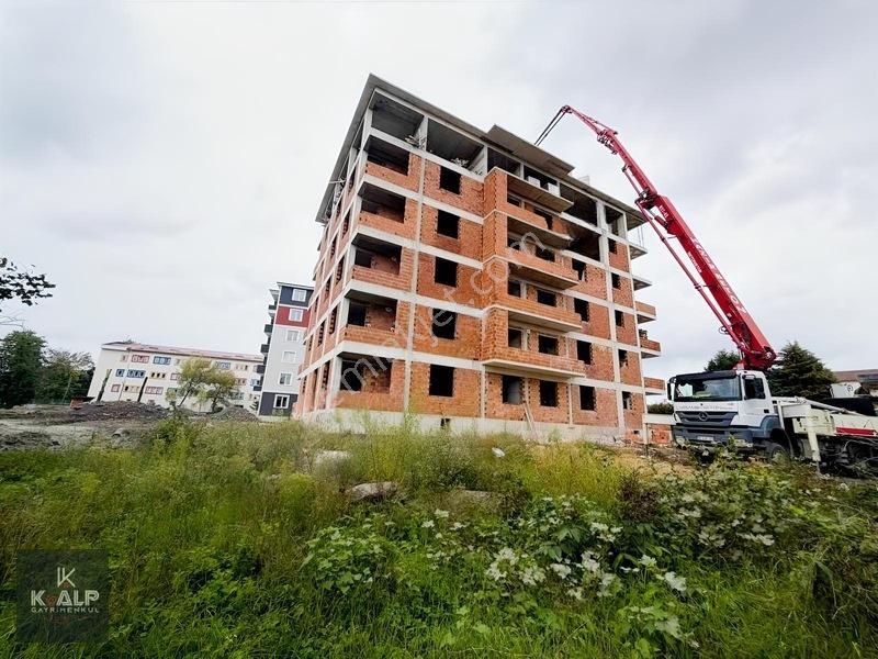 Çay Mahallesinde Satılık 1994 M2 Mükemmel Arsa — fotoğraf 6