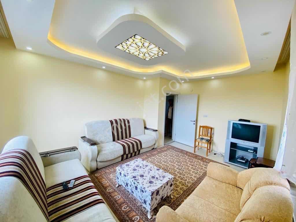 Bağlık Mah. Otoban Cephe 2+1 Satılık 90 M2 Daire