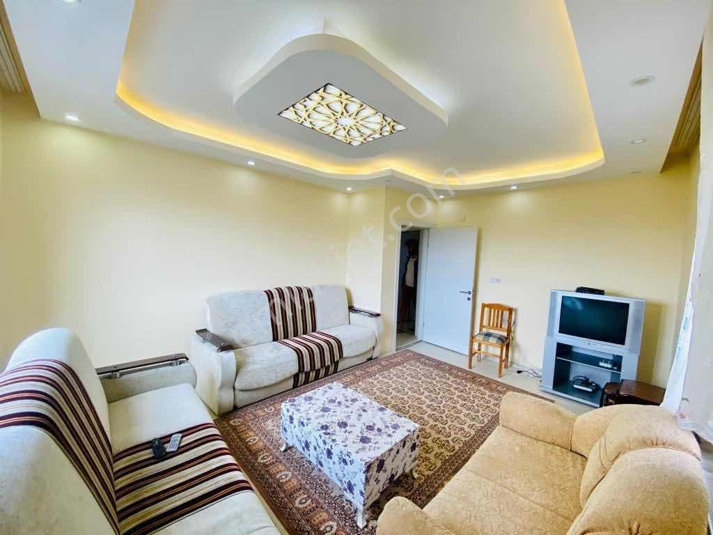 Bağlık Mah. Otoban Cephe 2+1 Satılık 90 M2 Daire — fotoğraf 2