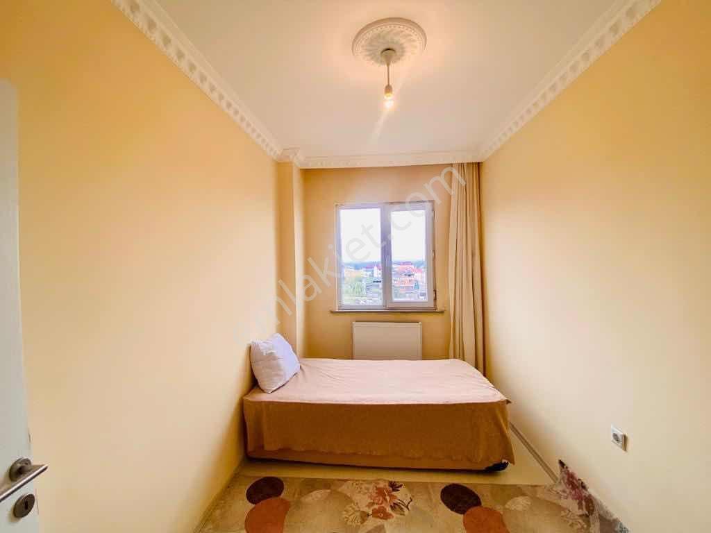 Bağlık Mah. Otoban Cephe 2+1 Satılık 90 M2 Daire — fotoğraf 3